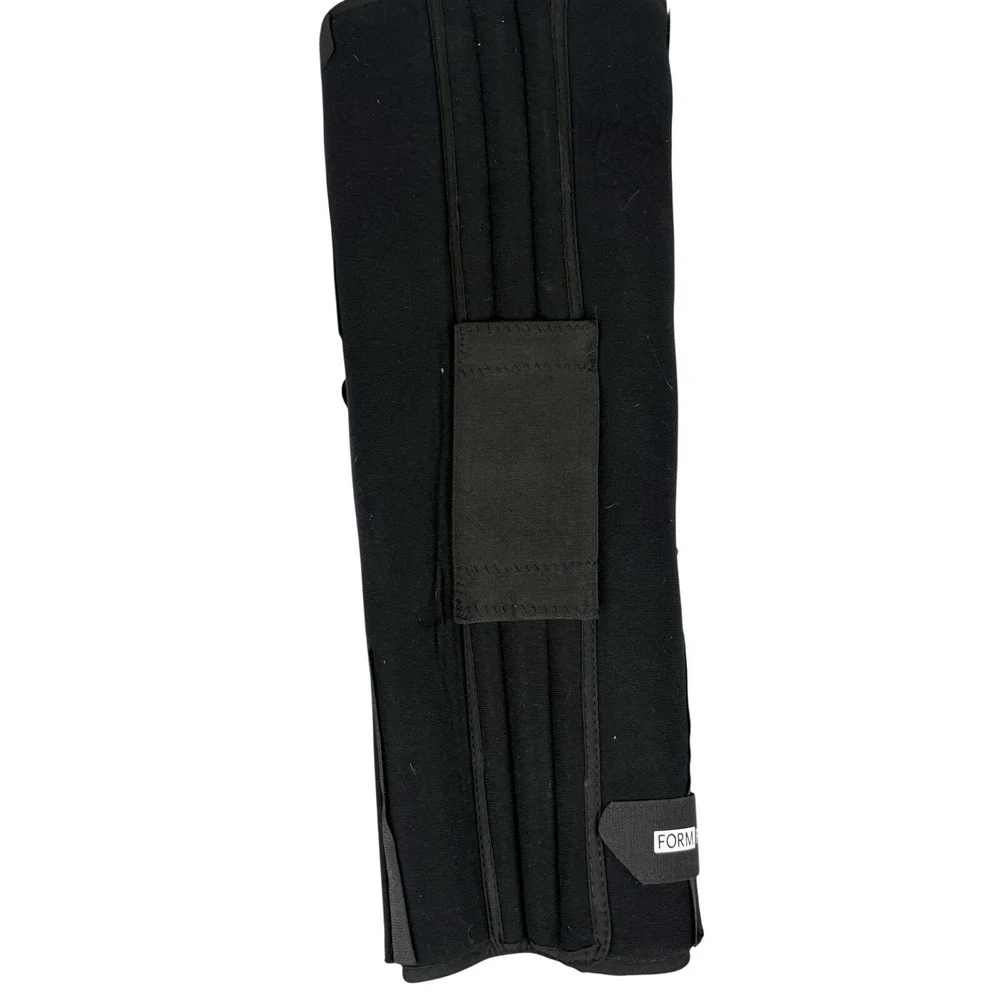 Ossur Form Fit Knee Leg Immobilizer Wrap Brace Hook & Loop Closure 20